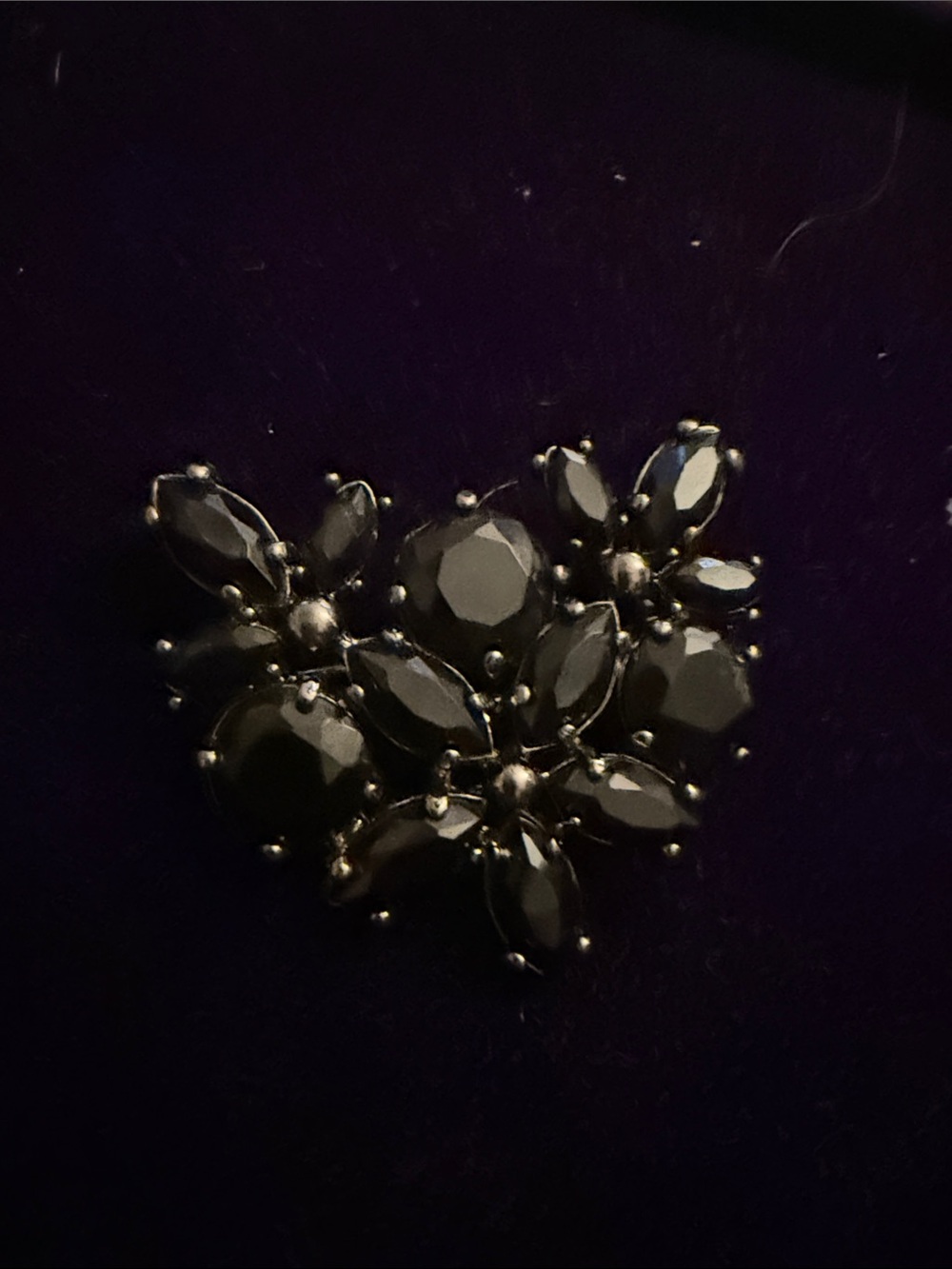 Vintage Monet Brooch